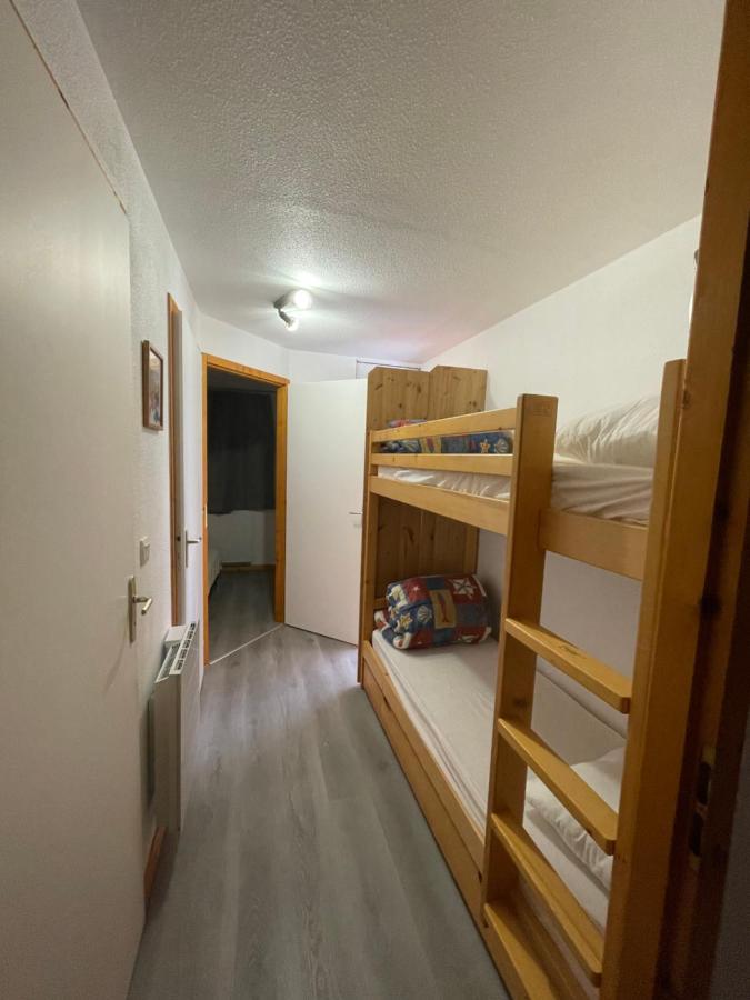 Thollon-Les-Memises - Igloo 1 Apartment Ngoại thất bức ảnh