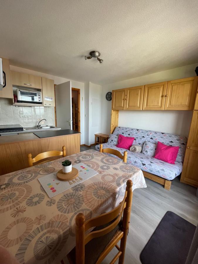 Thollon-Les-Memises - Igloo 1 Apartment Ngoại thất bức ảnh